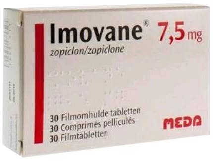 zopiclone