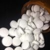 200 Percocet ( Oxycodone  Acetaminophen ) 5mg