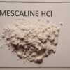 9gram Pure Mescaline Powder