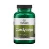 Cordyceps Extract – 120 Capsules